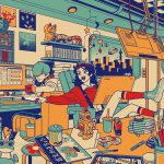 「mojimo」欧文フォントを初収録「mojimo-retro future」提供開始