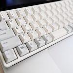Hyper Hacking Keyboard 文字を打ちたくなるキーボード