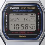 CASIOの進化が止まらない　ABL-100WE-1AJF