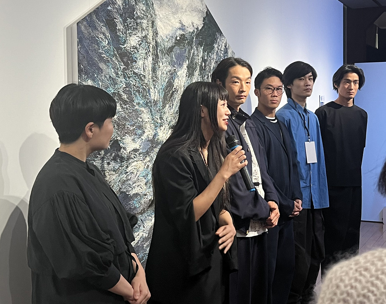 「MEET YOUR ART FESTIVAL 2024「NEW ERA」 10月11日(金)より開催」のアイキャッチ画像