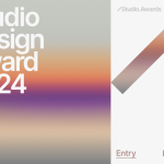 賞金100万円を贈呈。「Studio Design Award 2024」のエントリー受付を12月2日より開始